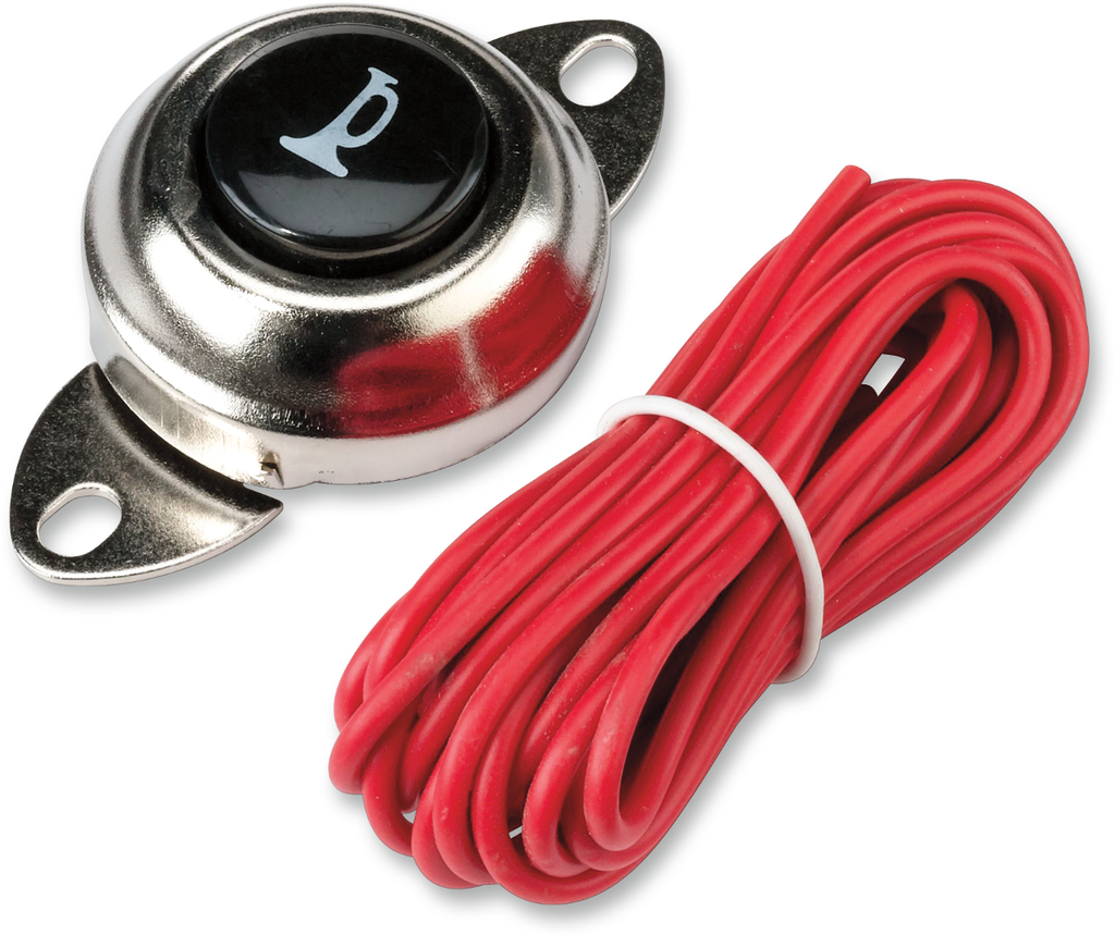 MOOSE OFFROAD Dual Horn Button Kit 618-6100 – Bikes Trikes and