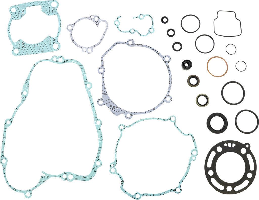PROX Gasket Kit - Complete - Kawasaki 34.4121 – Bikes Trikes and