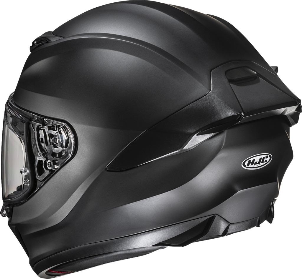 HJC i11 Helmet - Solid Semi-Flat Black