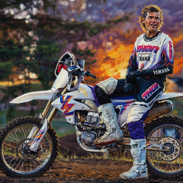 Yamaha YZ and YZF Parts – Bikes Trikes and Quads LLC