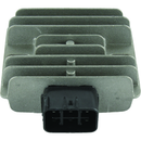 QuadBoss Voltage Regulator for Kawasaki KAF400 Mule 600 and 610 (2009-2013)