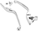 Bikers Choice 18-24 Softail Chrome Replacement Lever Kit Part