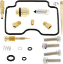 QuadBoss Yamaha YFM400 Kodiak Carburetor Repair Kit - Part 418347