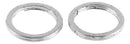 QuadBoss 04-06 Arctic Cat 650 V2 4x4 AT Exhaust Gasket Kit