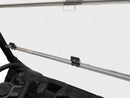 QuadBoss Folding Windshield for Polaris Ranger XP & Crew Models (Part
