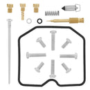 QuadBoss Carburetor Repair Kit for Suzuki LT-A500F Vinson 500 4x4 (2002-2005)