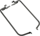 Saddlebag Support Bracket Kit Black