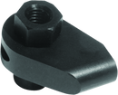 Kuryakyn M6 Internal Threaded Nut with M5 Mounting Compatibility for Powersports Lighting