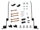SP1 Ice Scratchers for Ski-Doo Expedition Models - Part Number SM-12731