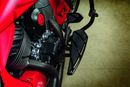 Kuryakyn Phantom Floorboards for Indian Black - Part Number 5771