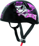 Bikers Choice Skid Lids Bad To The Bone Original Helmet - 2XL