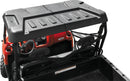 QuadBoss 326758 Polaris Ranger 1000 Diesel Roof – Durable UV-Stabilized Polyethylene with Molded-In Cargo Tray