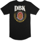Dbk Beer Co Premium Tee Black Xl