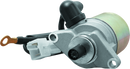 QuadBoss 495774 Polaris Outlaw 50 Motor Starter - Reliable Replacement for Polaris ATVs and UTVs