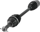 QuadBoss Polaris Ranger 400 Front Left Side Rugged Axle Part