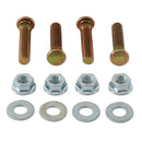QuadBoss 09-10 Polaris Ranger 500 EFI Front Wheel Stud & Nut Kit Part