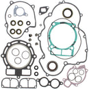 QuadBoss 07-11 Polaris Outlaw 525 IRS Complete Gasket Set with Oil Seals