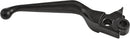 Wide V Cut Brake Lever Black Oe