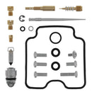QuadBoss Carburetor Repair Kit for Yamaha YFM400 Grizzly 4x4 IRS (Part