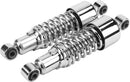 Short Shocks Chrome 10.5" Xl 91 20