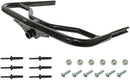 SP1 SM-12551 Bumper and Receiver for Polaris Snowmobiles