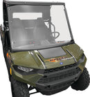 QuadBoss 18-22 Polaris Ranger 150 EFI Roof, Windshield & Rear Panel Kit