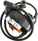 SP1 SU-01182 External Coil for Ski-Doo GSX and GTX 550F Models