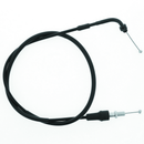 QuadBoss 08-14 Honda TRX400EX SporTrax Throttle Cable – Durable Replacement for Precise Control