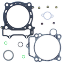 QuadBoss Yamaha YFZ450 Top End Gasket Set (2004-2013) – Piston Replacement Gasket Kit