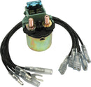QuadBoss Universal Starter Solenoid Part