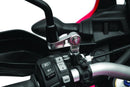 Kuryakyn Folding Mirror Extensions for Honda, Indian, Kawasaki - Part 3295