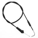 QuadBoss Replacement Throttle Cable for Suzuki LT-F250 QuadRunner (1990-1999)