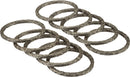Exhaust Port Gasket Race 10/Pk