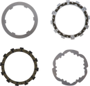 Radiuscx 4.0 Clutch (Dds) Gas/Husq/Ktm