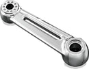 Kuryakyn Ergo & Ergo II Long Arm 6-inch Chrome Footpeg Extension for Honda Gold Wing