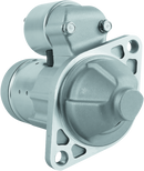 QuadBoss Polaris Brutus 900 Motor Starter (Part