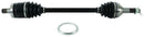 QuadBoss Rugged Axle - High-Quality O.E. Replacement for Powersports Vehicles