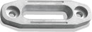 QuadBoss Winch Hawse Fairlead - 6-inch Replacement for 5,000 lbs. Winch
