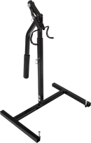 SP1 Snowmobile Lift with Part Number SM-12271 for Short Track Models