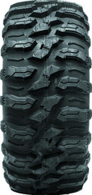 QuadBoss QBT446 26x11R14 Radial Utility Tire – 8-Ply for Powersports Vehicles