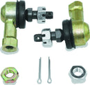 QuadBoss Tie Rod End Kits Part Number 413525 for Enhanced Steering Performance