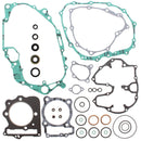 QuadBoss Complete Gasket Set with Oil Seals for Honda TRX400EX (2001-2004)