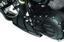 Kuryakyn Phantom Floorboards for Indian Black - Part Number 5771