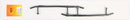 SP1 Defender Wearbar for Polaris S/M - Part WB-000-296