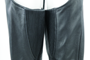 Kuryakyn River Road Sierra Leather Chaps for Women - Small