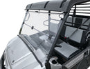 QuadBoss Folding Windshield for Kawasaki Mule Pro-DX 2015-2020