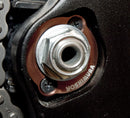 YOSHIMURA RS-3 Exhaust Spark Arrestor Insert Replacement Part (Part Number: SA-11-K)