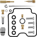 QuadBoss Yamaha YFM450 Grizzly 4x4 EPS Carburetor Repair Kit - Part Number 418352