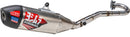 Yoshimura RS-12 Signature Series Exhaust System for Suzuki RM-Z250 (2020-2024)