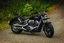Kuryakyn Legacy Levers for 2017-2022 Indian Scout – Black